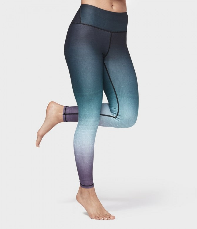 Gradient Leggings