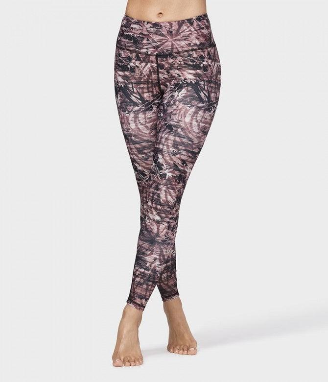 Floral Leggings