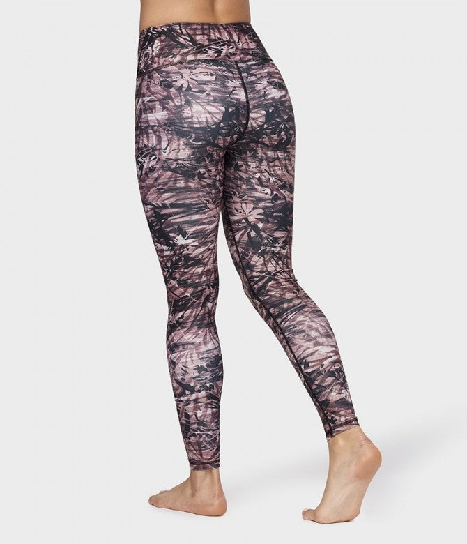 Floral Leggings