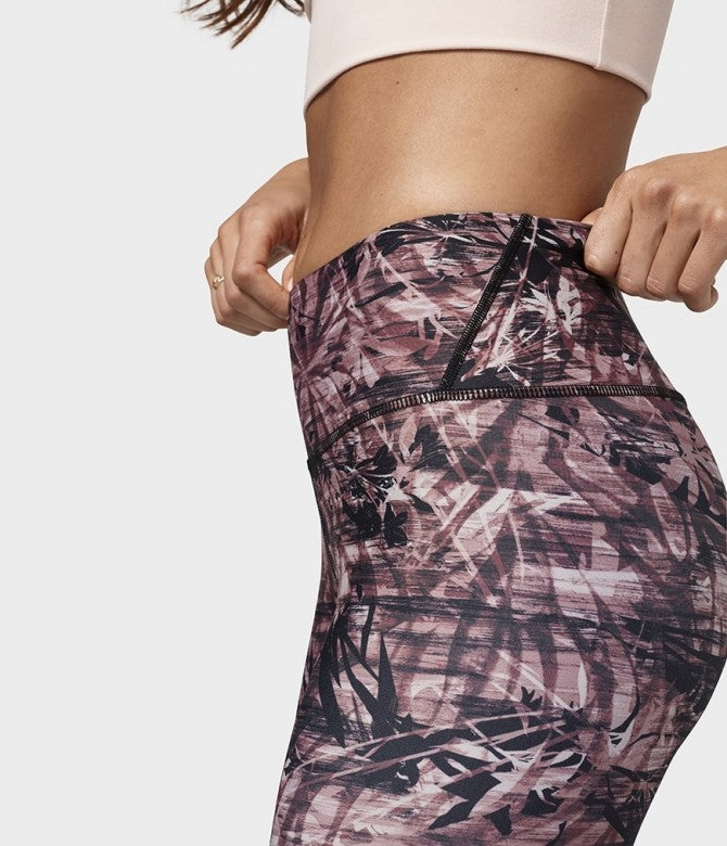 Floral Leggings
