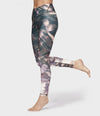 Stroke Leggings