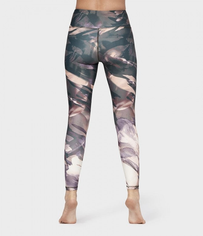 Stroke Leggings