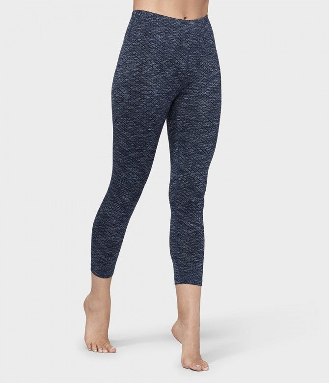 Cropped Leggings