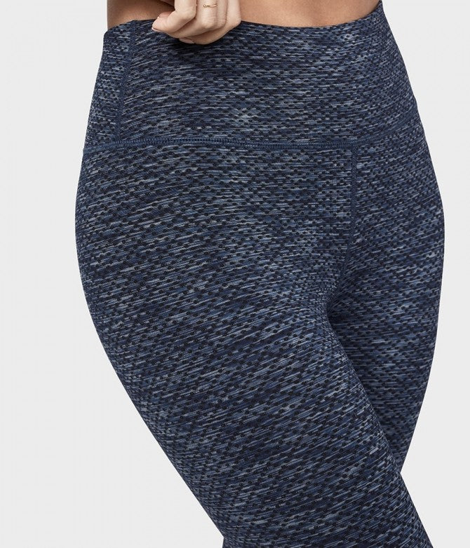 Cropped Leggings