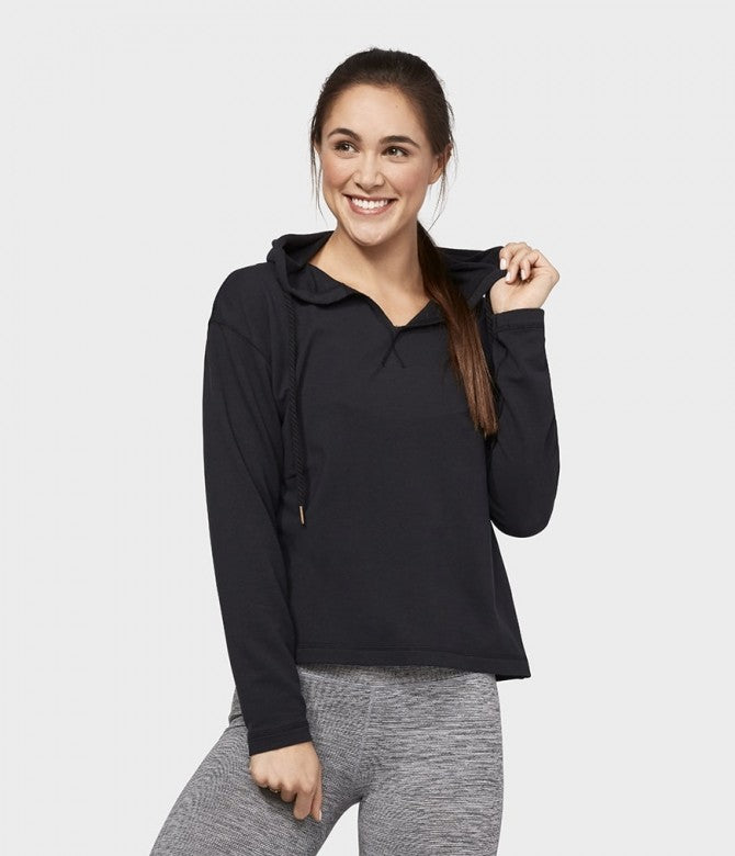 Loose Hoodie