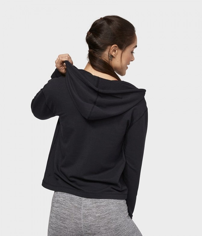 Loose Hoodie