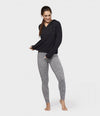 Loose Hoodie