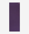 Purple Yoga Mat