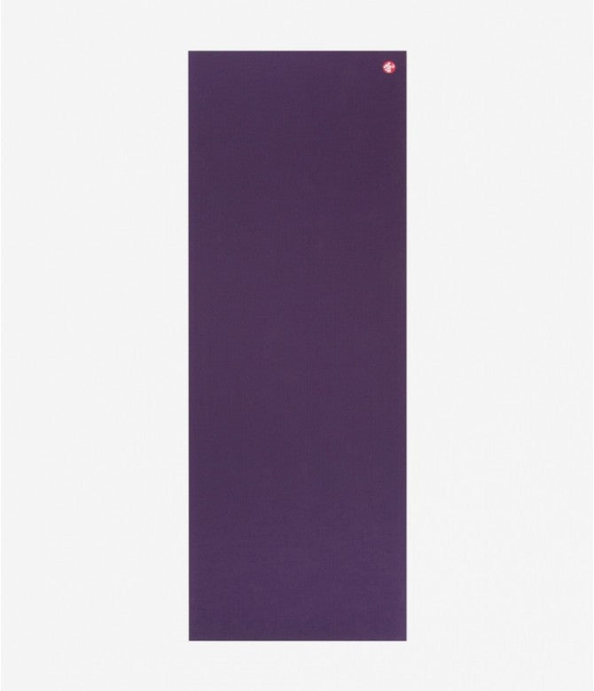 Purple Yoga Mat