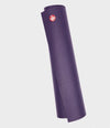 Purple Yoga Mat