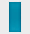 Turquoise Yoga Mat