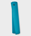 Turquoise Yoga Mat