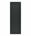 Black Yoga Mat