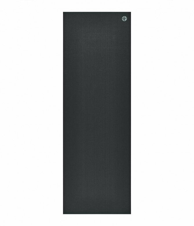 Black Yoga Mat