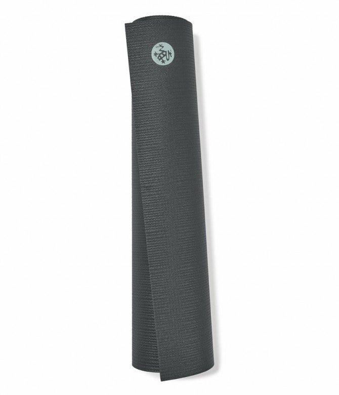 Black Yoga Mat