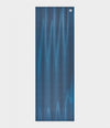 Waves Yoga Mat