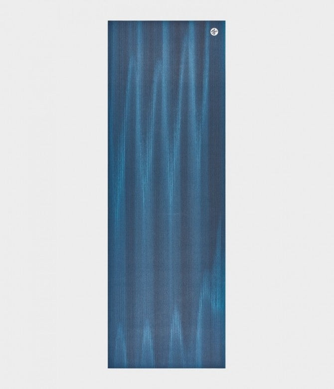 Waves Yoga Mat