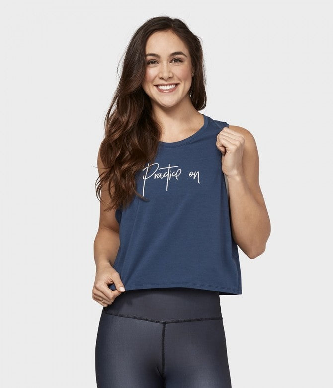 Mantra Tank