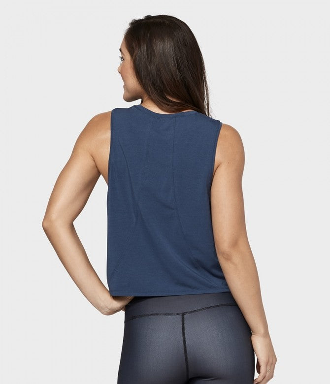 Mantra Tank