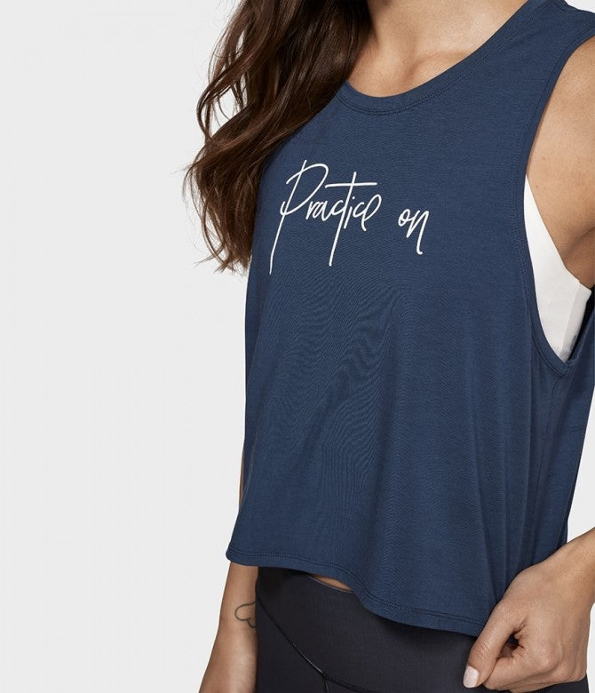 Mantra Tank